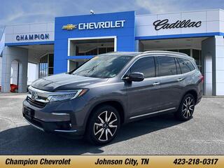 2022 Honda Pilot for sale in Johnson City TN