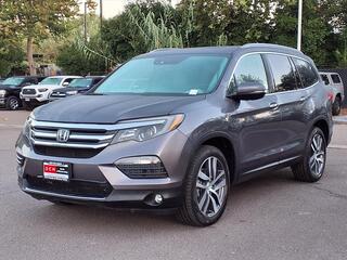 2016 Honda Pilot for sale in San Diego CA