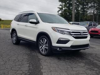 2017 Honda Pilot for sale in Cleveland TN