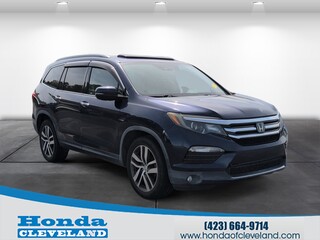 2017 Honda Pilot for sale in Cleveland TN