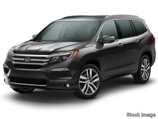 2017 Honda Pilot for sale in Green Brook NJ