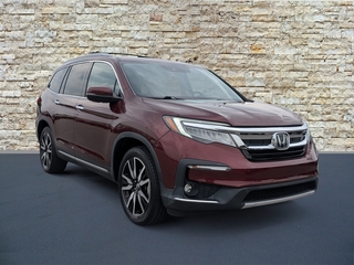 2019 Honda Pilot for sale in Chattanooga TN