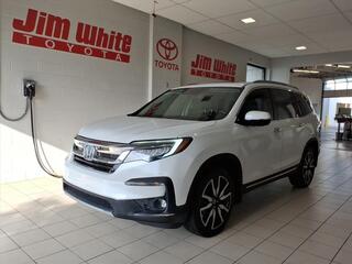 2021 Honda Pilot for sale in Toledo OH