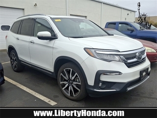 2021 Honda Pilot for sale in Orange TX