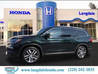 2016 Honda Pilot for sale in Valdosta GA