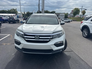 2016 Honda Pilot for sale in Johnson City TN