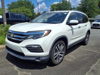 2017 Honda Pilot for sale in Cornelius NC