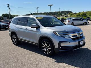 2019 Honda Pilot for sale in Branford CT