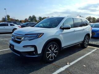 2021 Honda Pilot for sale in Roanoke VA