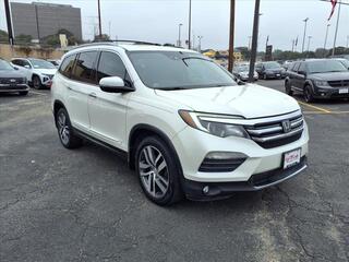 2016 Honda Pilot for sale in San Antonio TX