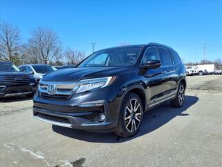 2019 Honda Pilot