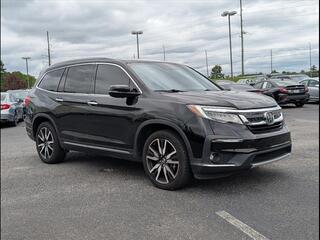 2019 Honda Pilot for sale in Cleveland TN