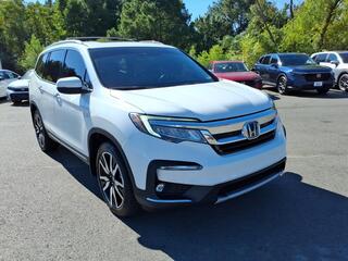 2021 Honda Pilot for sale in El Dorado AR