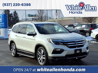 2017 Honda Pilot for sale in Dayton OH