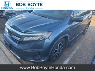 2019 Honda Pilot for sale in Brandon MS