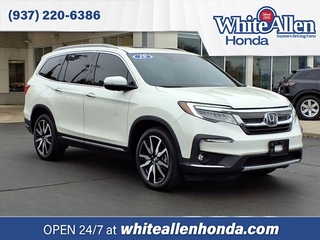 2019 Honda Pilot for sale in Dayton OH