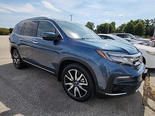 2019 Honda Pilot