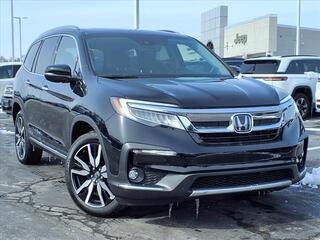 2022 Honda Pilot for sale in Cincinnati OH