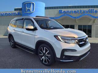 2022 Honda Pilot for sale in Bennettsville SC