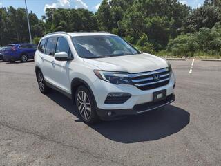 2017 Honda Pilot for sale in El Dorado AR