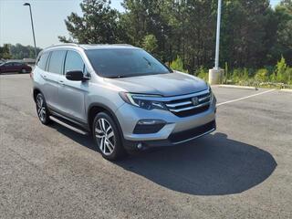 2017 Honda Pilot for sale in El Dorado AR