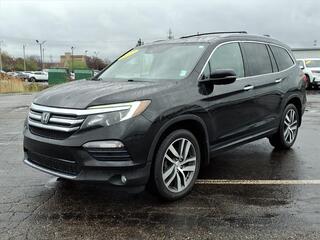 2017 Honda Pilot for sale in Lansing MI