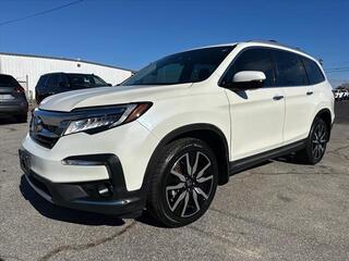 2019 Honda Pilot for sale in Greenville SC