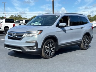 2022 Honda Pilot for sale in Asheboro NC