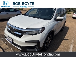 2022 Honda Pilot for sale in Brandon MS