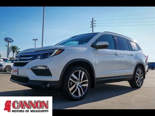 2017 Honda Pilot for sale in Orange TX