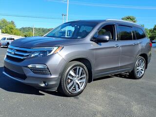 2018 Honda Pilot for sale in Waynesburg PA