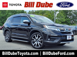 2019 Honda Pilot for sale in Dover NH