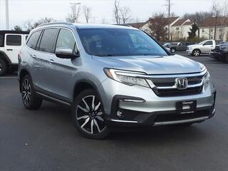 2019 Honda Pilot for sale in Cincinnati OH