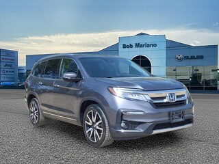 2020 Honda Pilot
