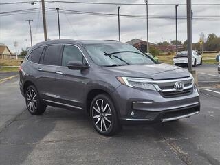 2021 Honda Pilot for sale in Shawnee KS