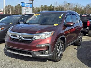 2022 Honda Pilot for sale in Forest City NC