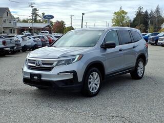2020 Honda Pilot for sale in S. Paris ME