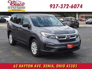 2020 Honda Pilot for sale in Xenia OH