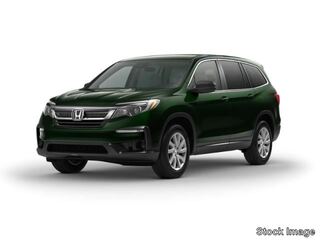2019 Honda Pilot for sale in Freehold NJ