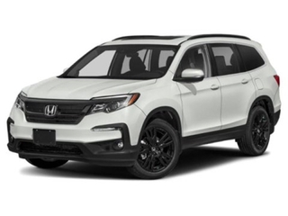 2021 Honda Pilot for sale in Burlington NC