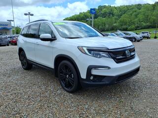 2021 Honda Pilot for sale in Bridgeport WV