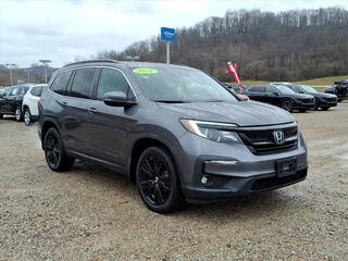 2021 Honda Pilot for sale in Bridgeport WV