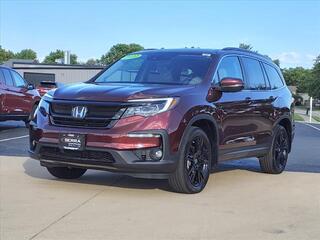 2022 Honda Pilot for sale in Savoy IL