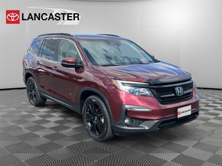2022 Honda Pilot for sale in Lancaster CA