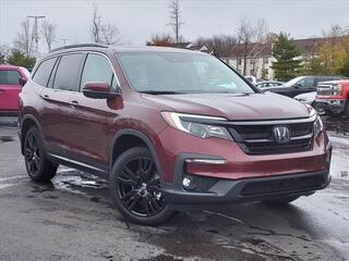 2022 Honda Pilot for sale in Cincinnati OH