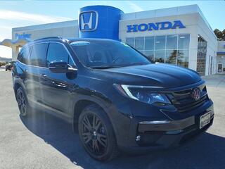 2022 Honda Pilot for sale in Morehead City NC