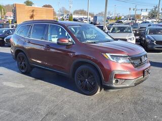 2022 Honda Pilot for sale in Johnson City TN