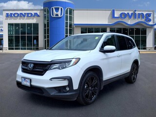 2022 Honda Pilot for sale in Lufkin TX