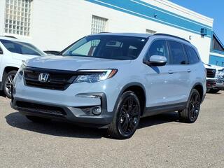 2022 Honda Pilot for sale in Walled Lake MI