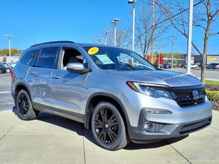 2022 Honda Pilot for sale in Tupelo MS